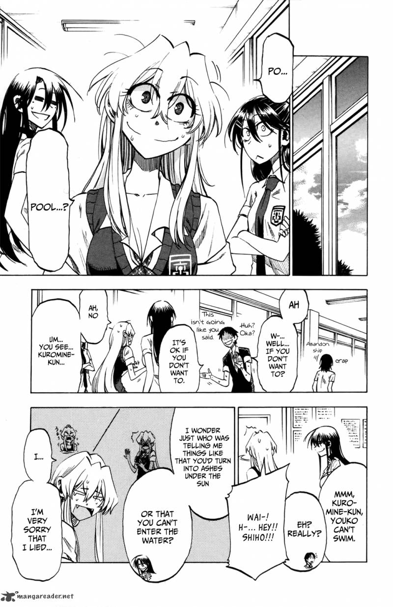 Jitsu Wa Watashi Wa 18 4