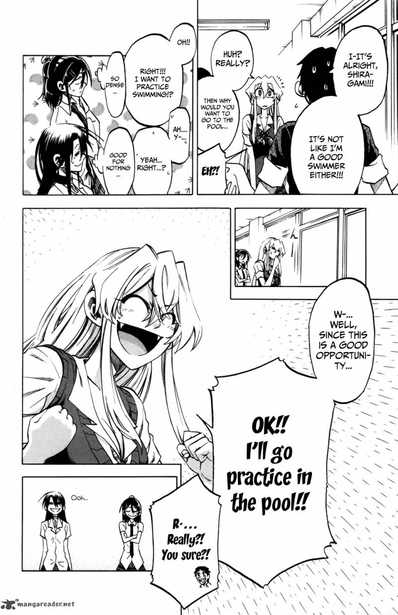 Jitsu Wa Watashi Wa 18 5