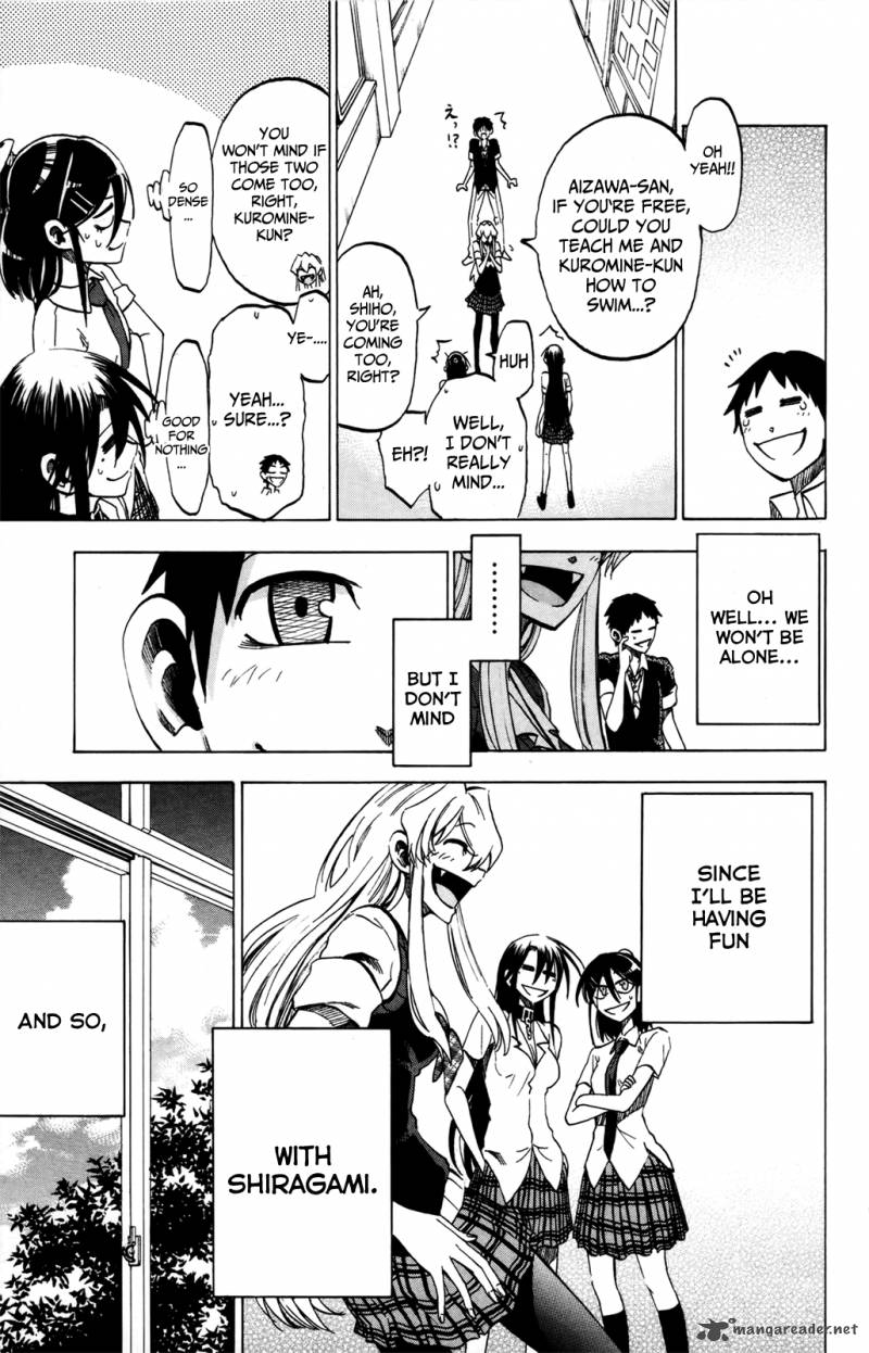 Jitsu Wa Watashi Wa 18 6