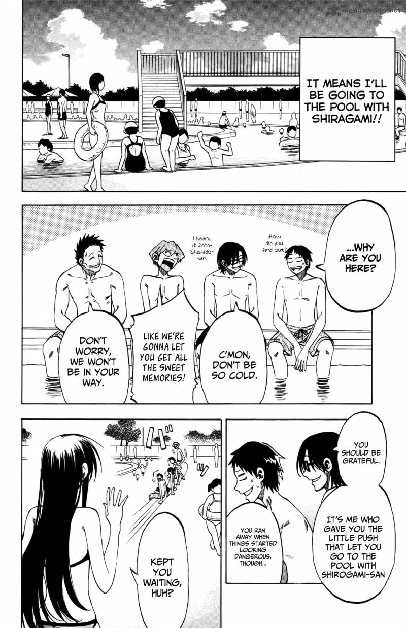 Jitsu Wa Watashi Wa 18 7