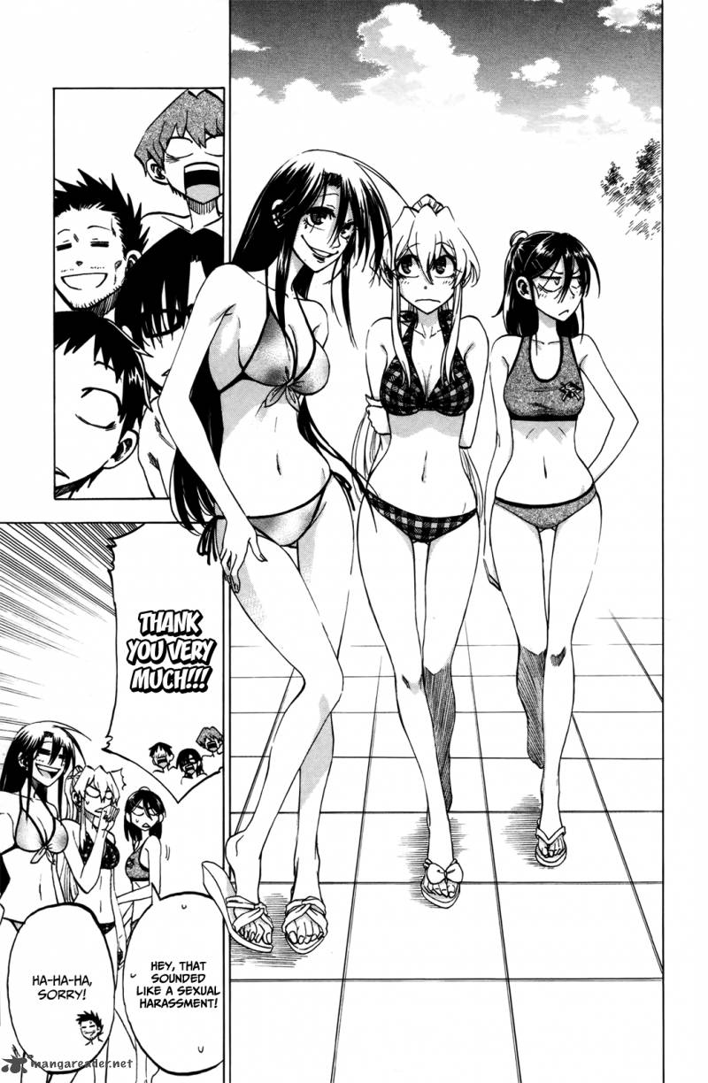 Jitsu Wa Watashi Wa 18 8