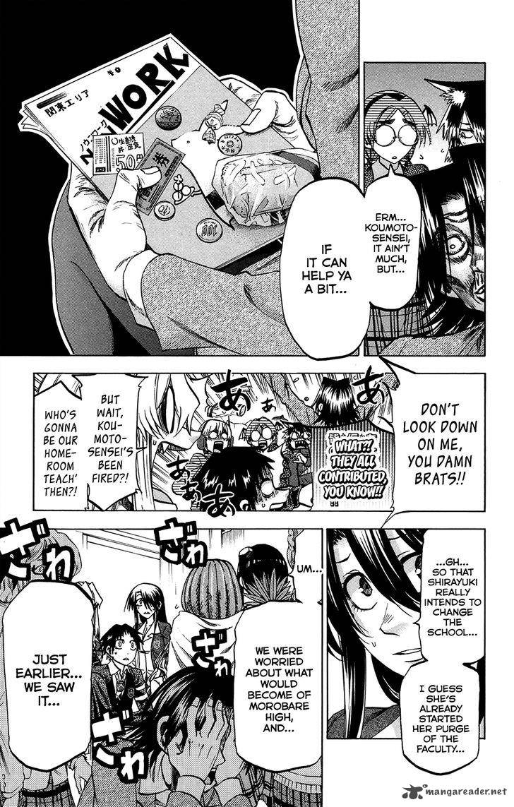 Jitsu Wa Watashi Wa 180 10