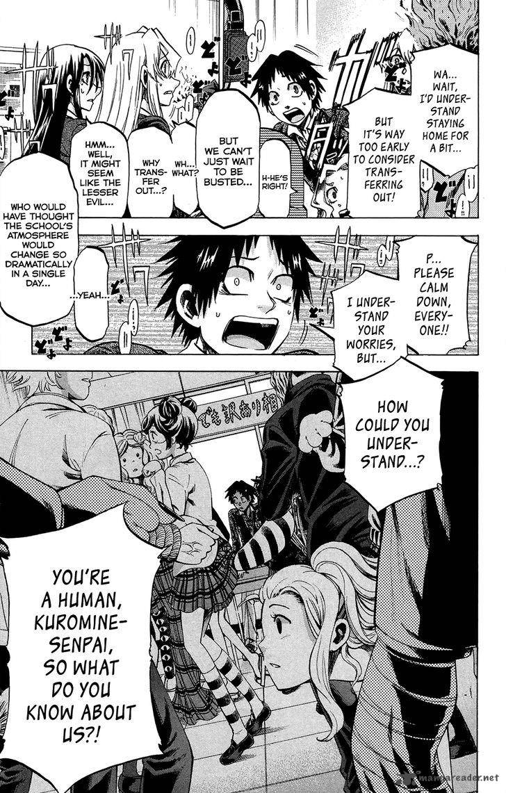 Jitsu Wa Watashi Wa 180 12