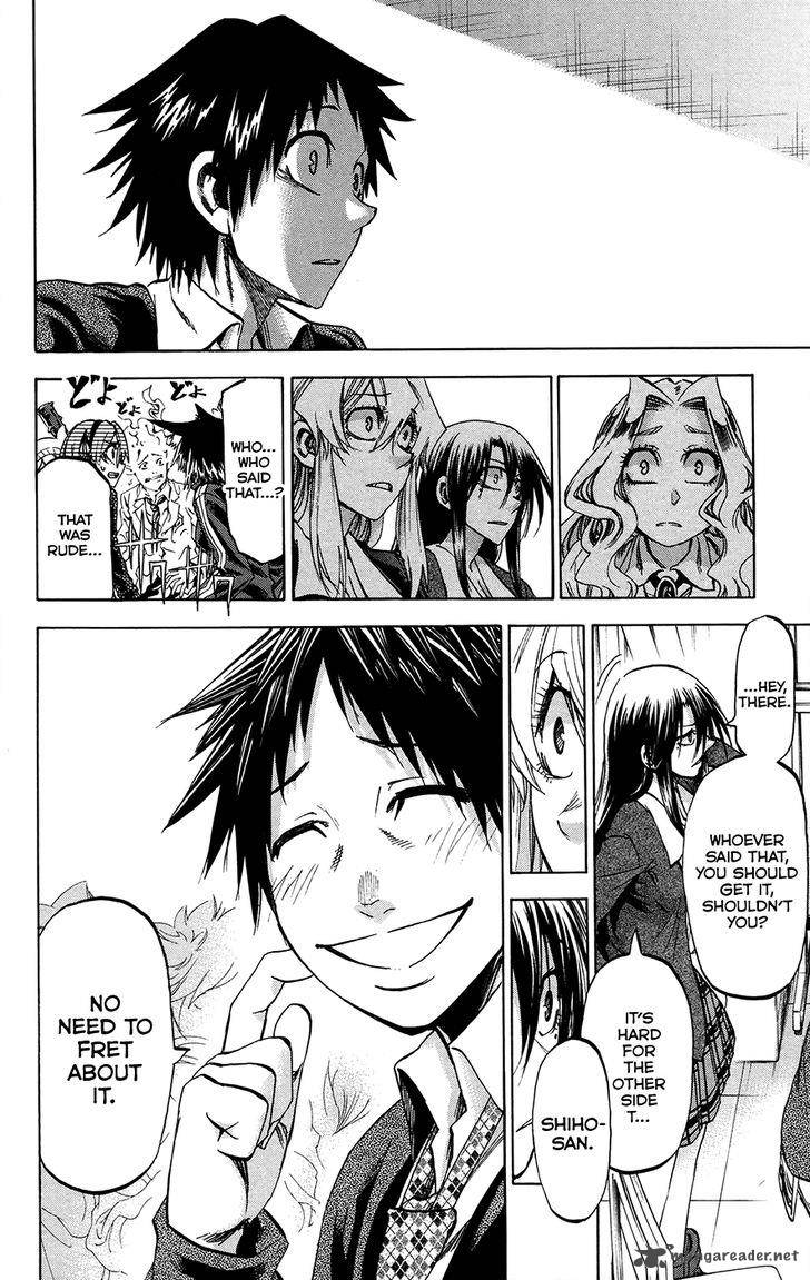 Jitsu Wa Watashi Wa 180 13