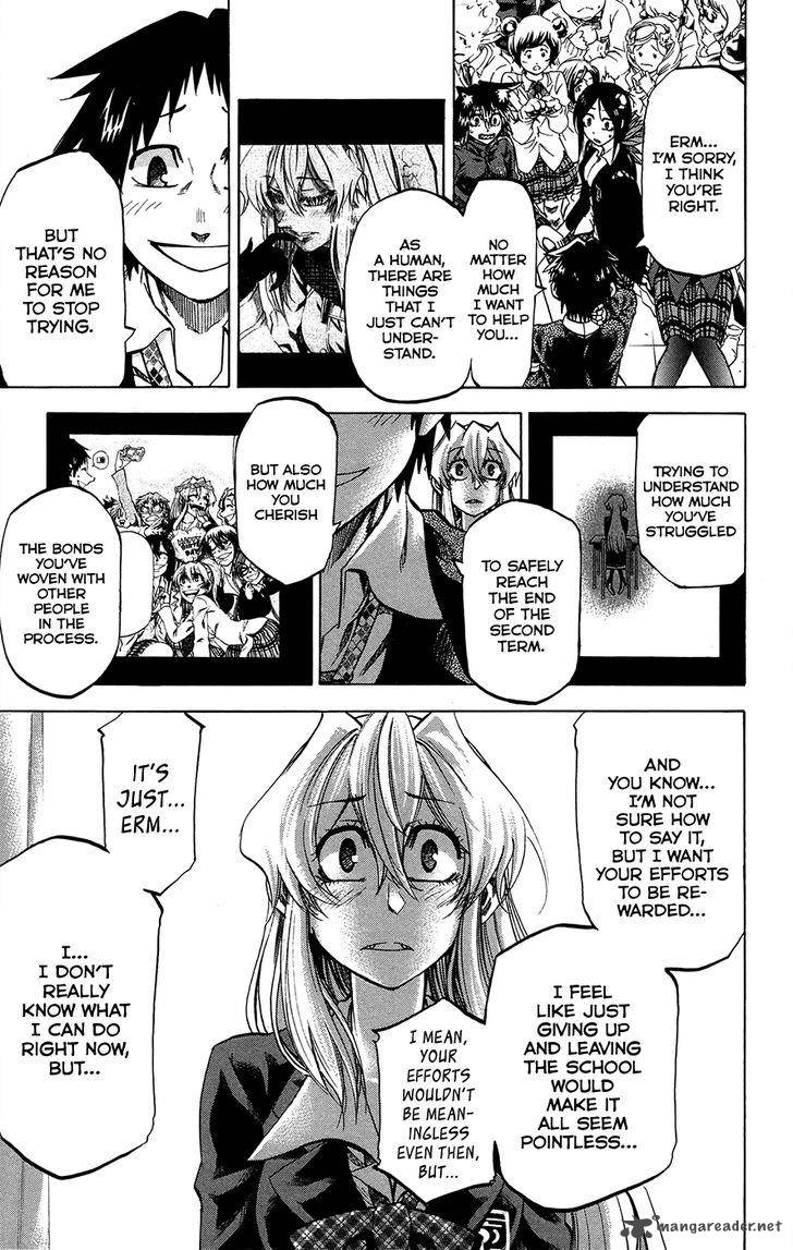 Jitsu Wa Watashi Wa 180 14