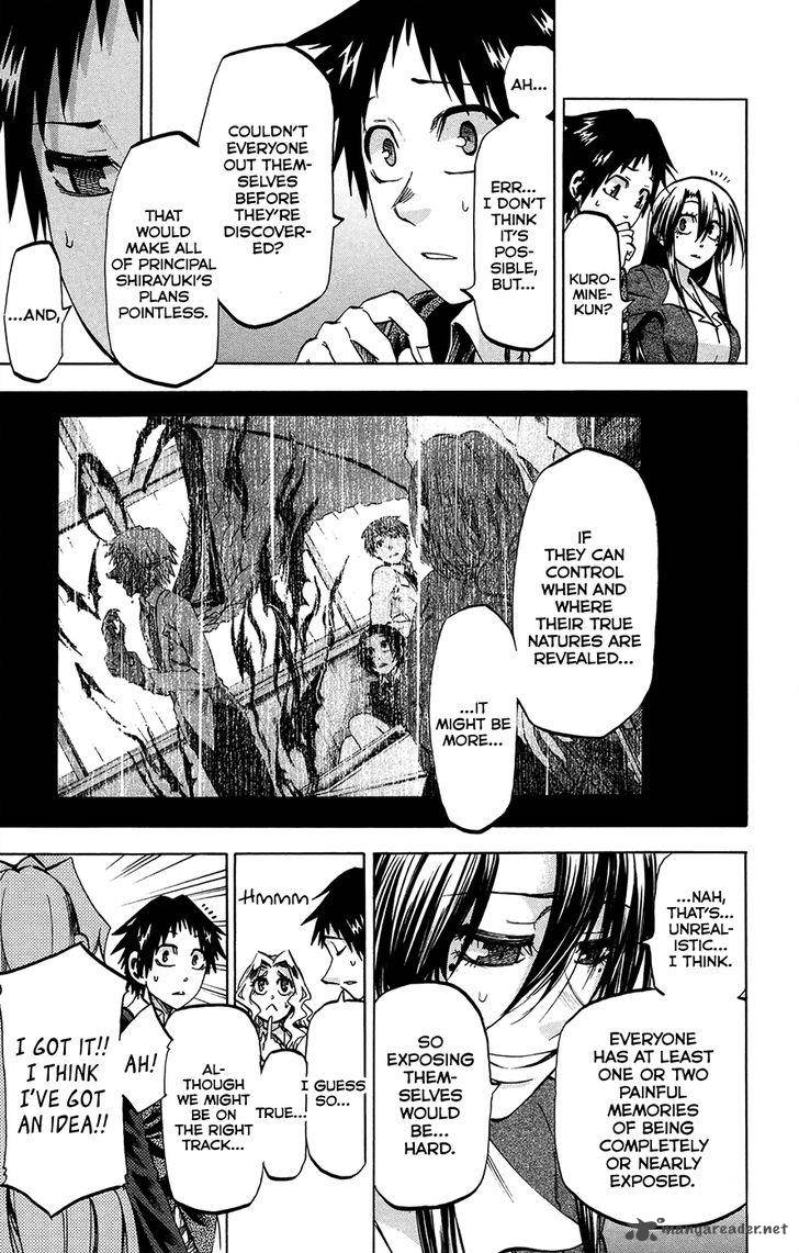 Jitsu Wa Watashi Wa 180 17