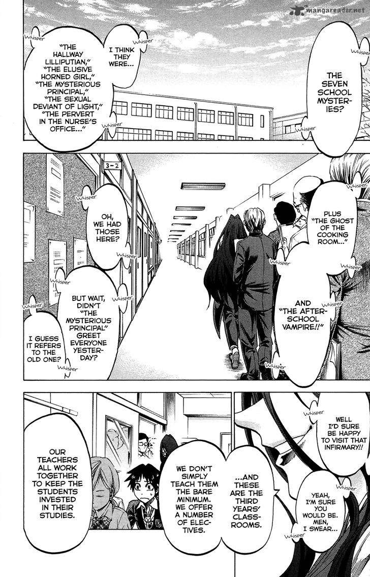 Jitsu Wa Watashi Wa 180 2