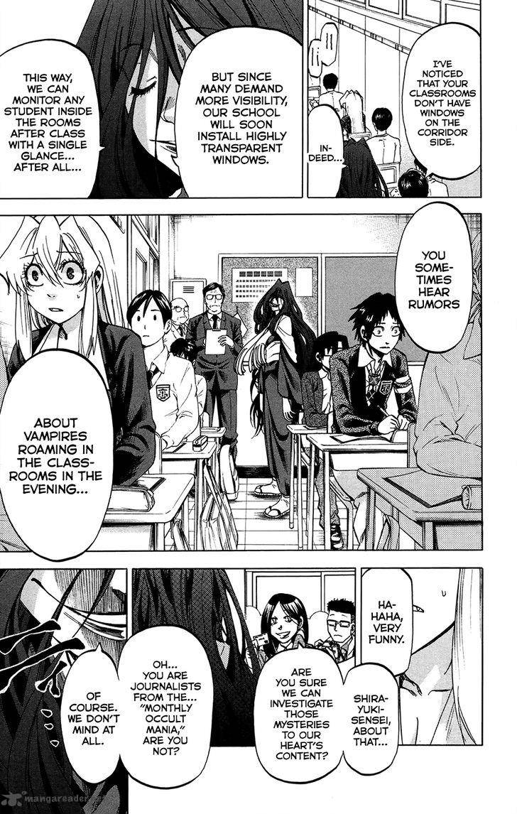 Jitsu Wa Watashi Wa 180 3