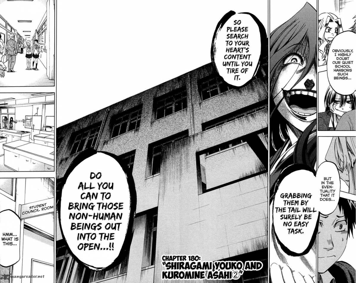 Jitsu Wa Watashi Wa 180 4