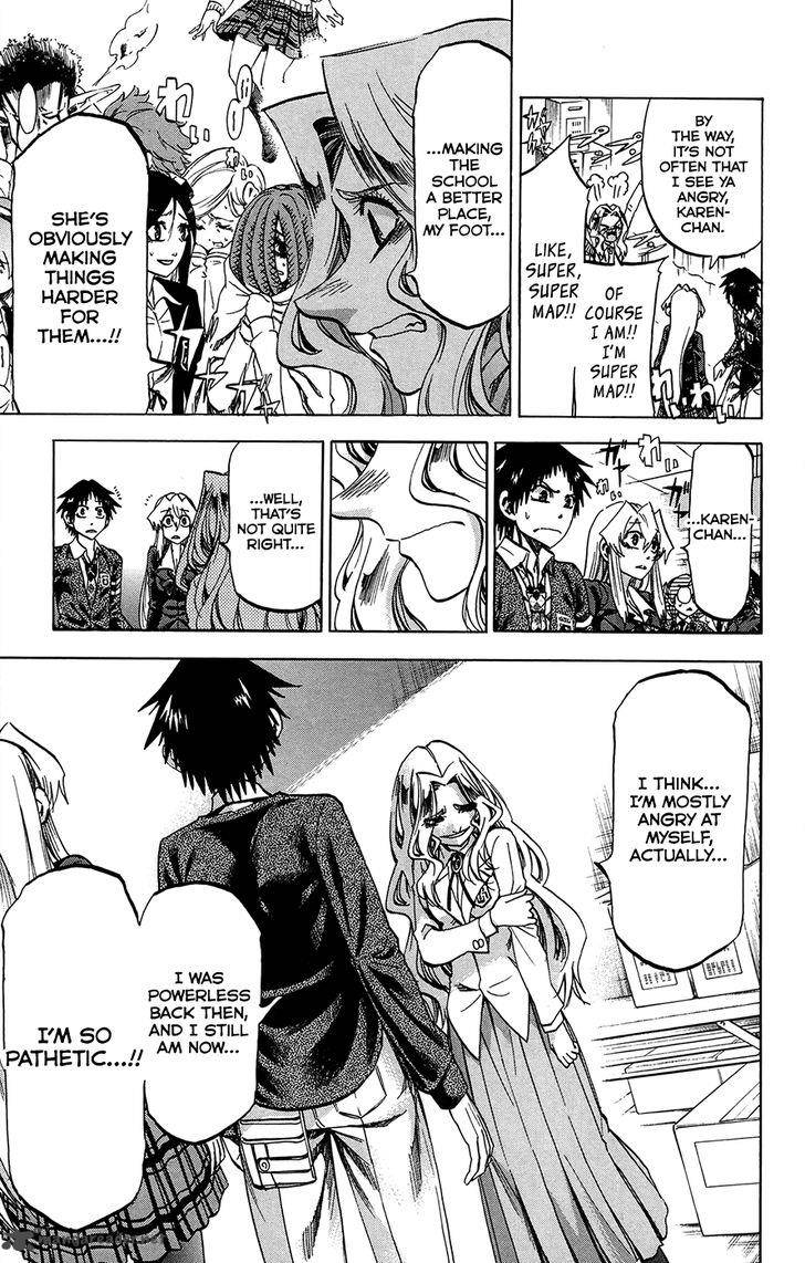 Jitsu Wa Watashi Wa 180 6