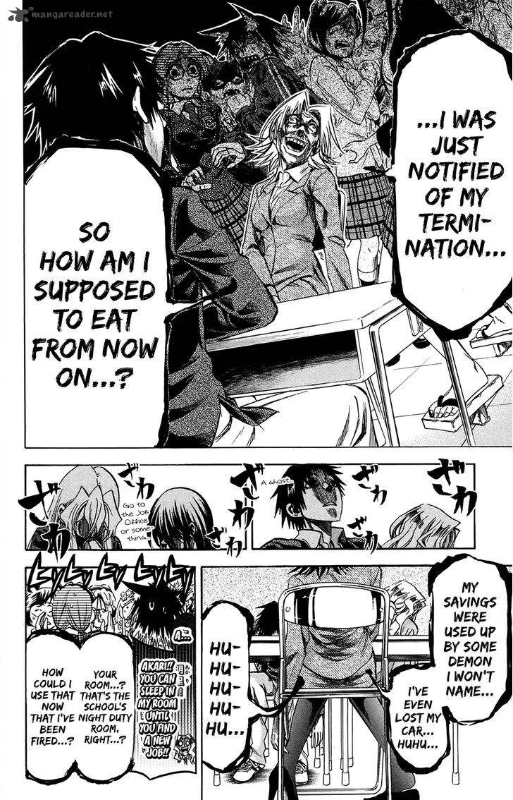 Jitsu Wa Watashi Wa 180 9
