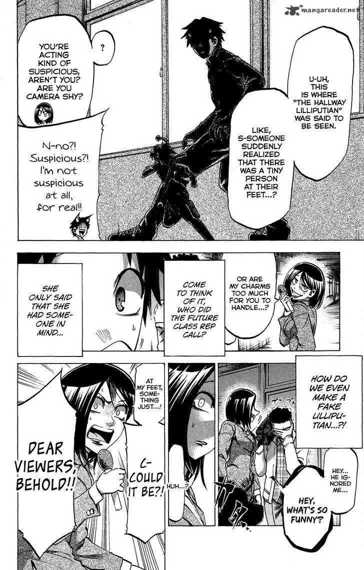 Jitsu Wa Watashi Wa 181 10