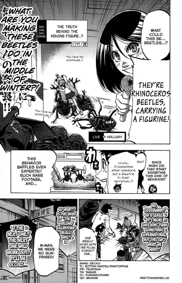 Jitsu Wa Watashi Wa 181 11