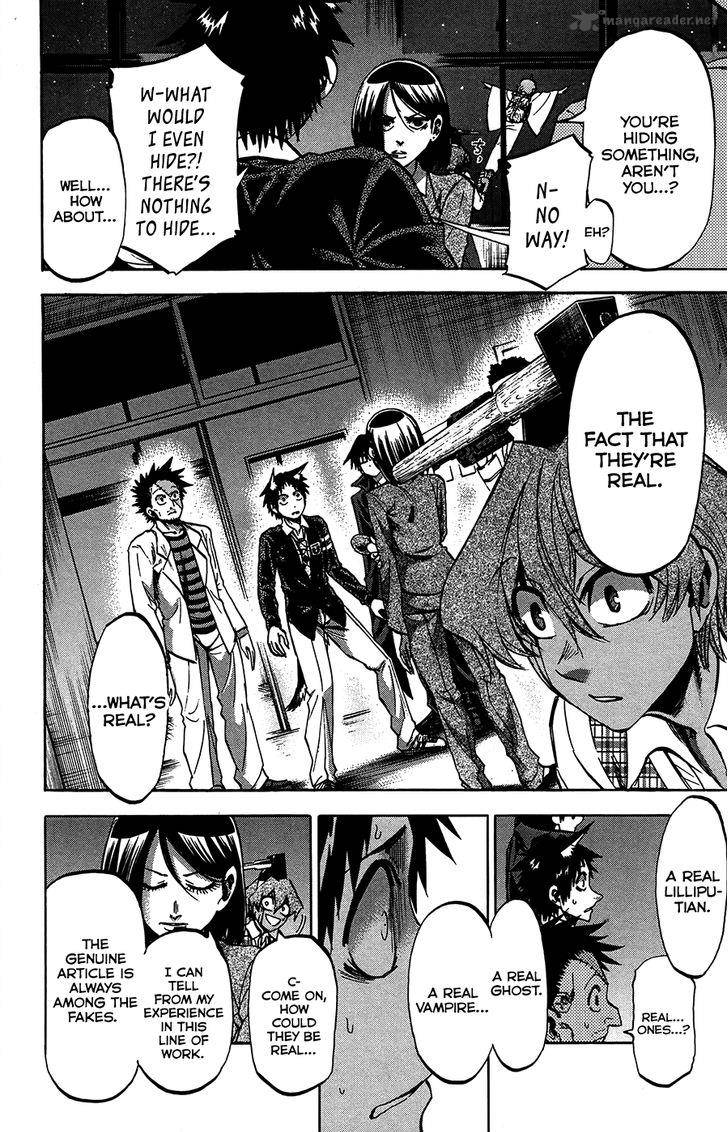 Jitsu Wa Watashi Wa 181 14