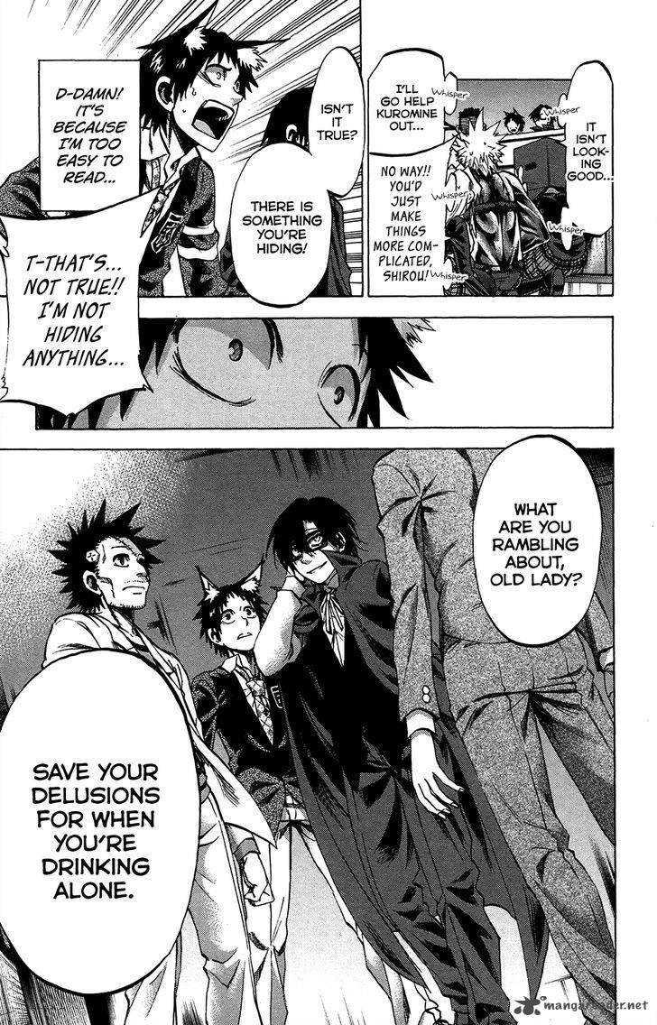 Jitsu Wa Watashi Wa 181 15