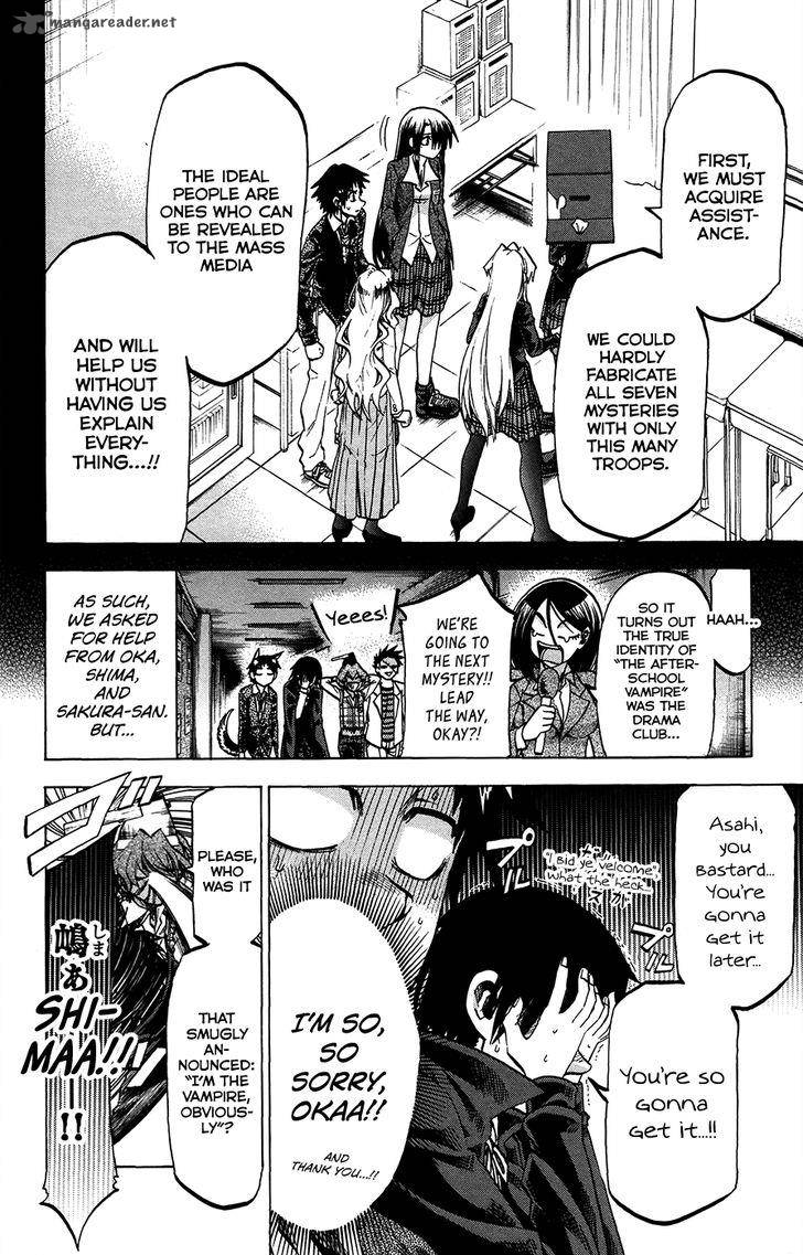 Jitsu Wa Watashi Wa 181 8
