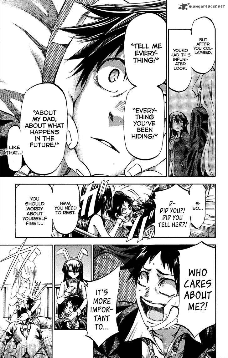 Jitsu Wa Watashi Wa 183 11