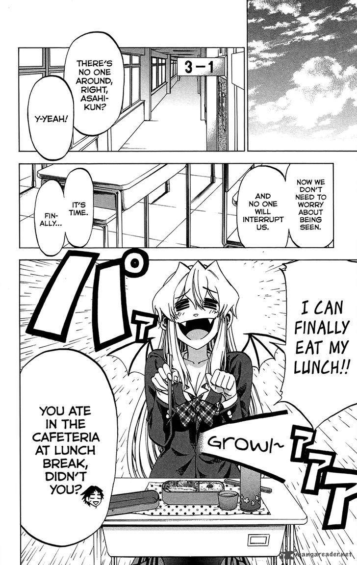 Jitsu Wa Watashi Wa 185 10