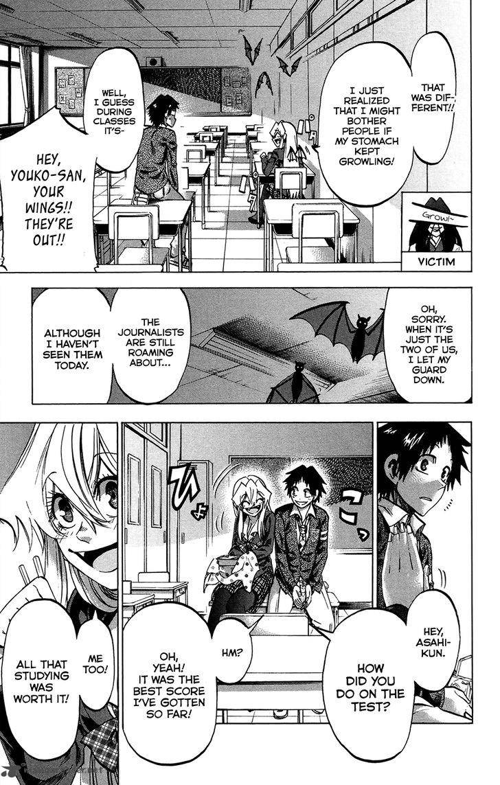 Jitsu Wa Watashi Wa 185 11