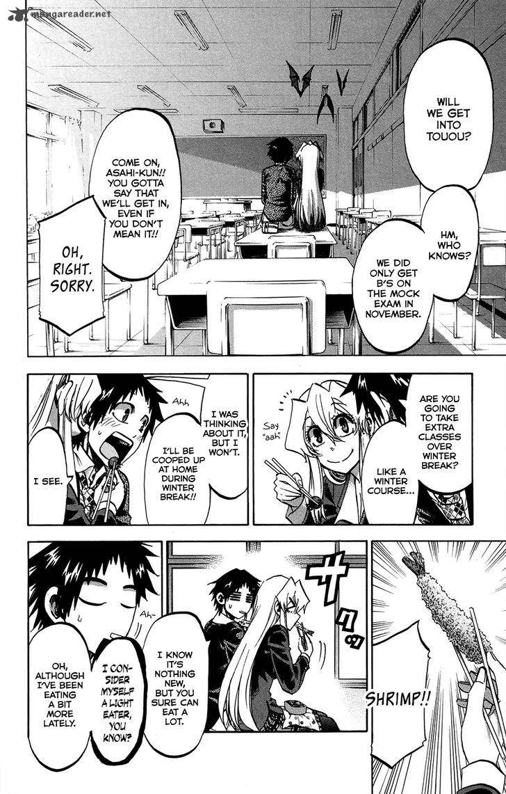 Jitsu Wa Watashi Wa 185 12