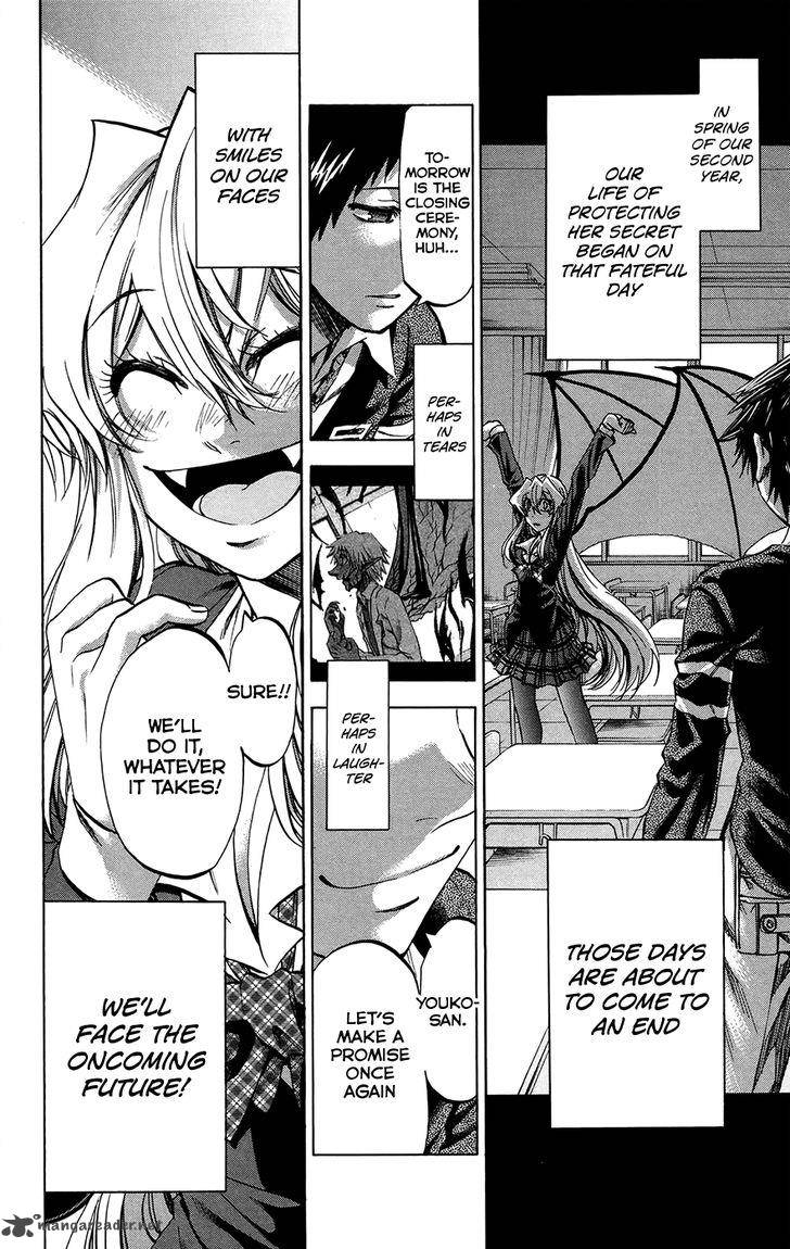 Jitsu Wa Watashi Wa 185 16