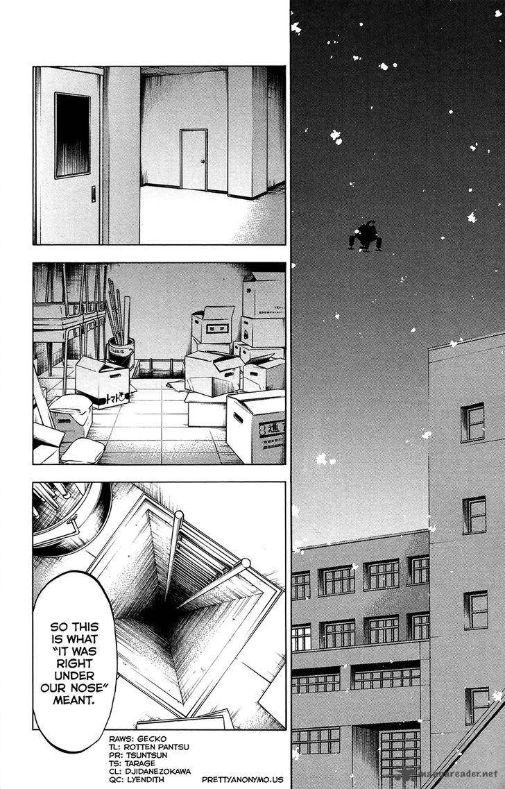 Jitsu Wa Watashi Wa 185 18