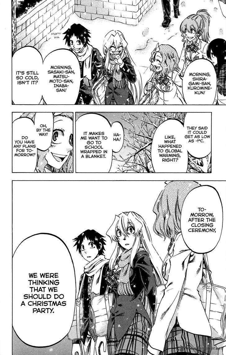 Jitsu Wa Watashi Wa 185 2