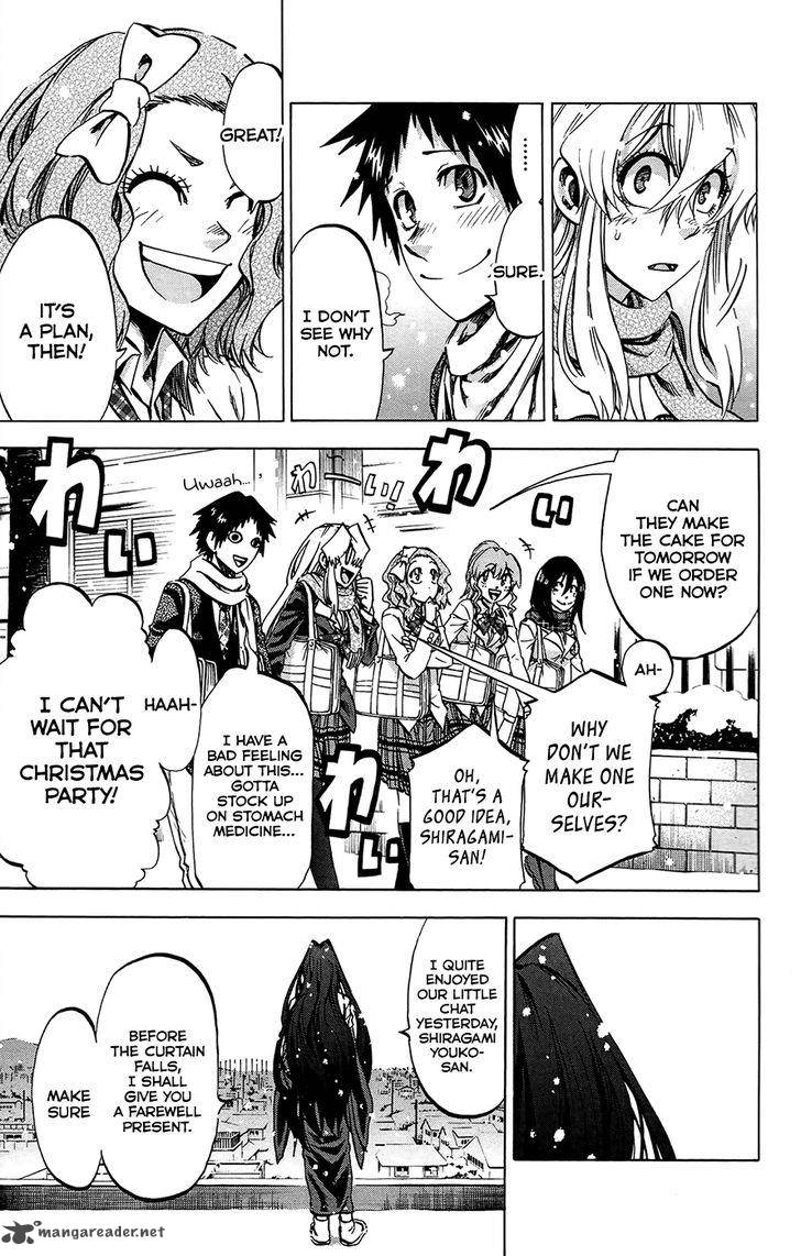Jitsu Wa Watashi Wa 185 3