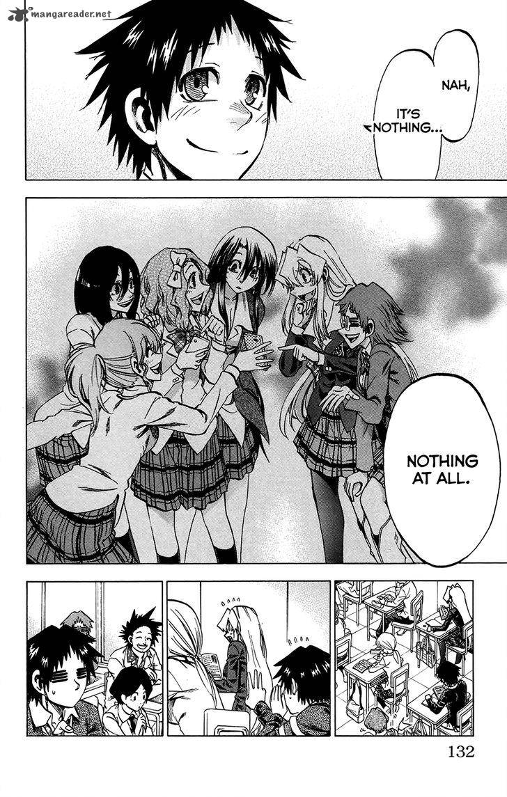 Jitsu Wa Watashi Wa 185 8