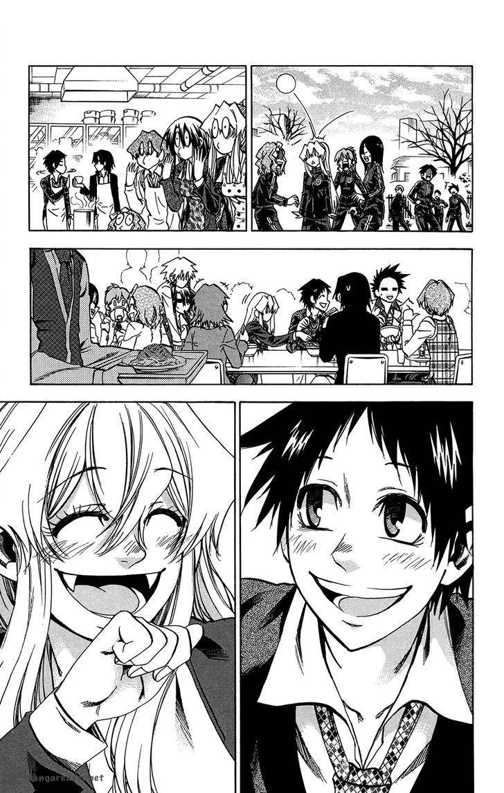 Jitsu Wa Watashi Wa 185 9