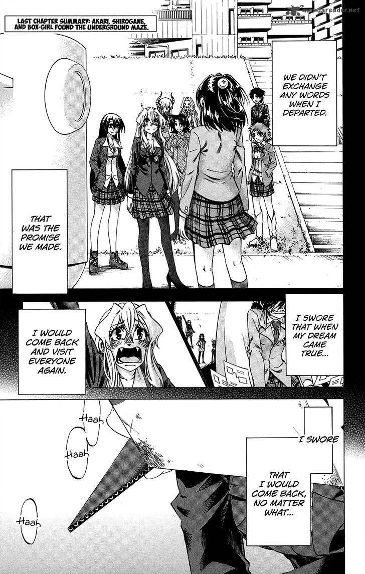 Jitsu Wa Watashi Wa 186 1