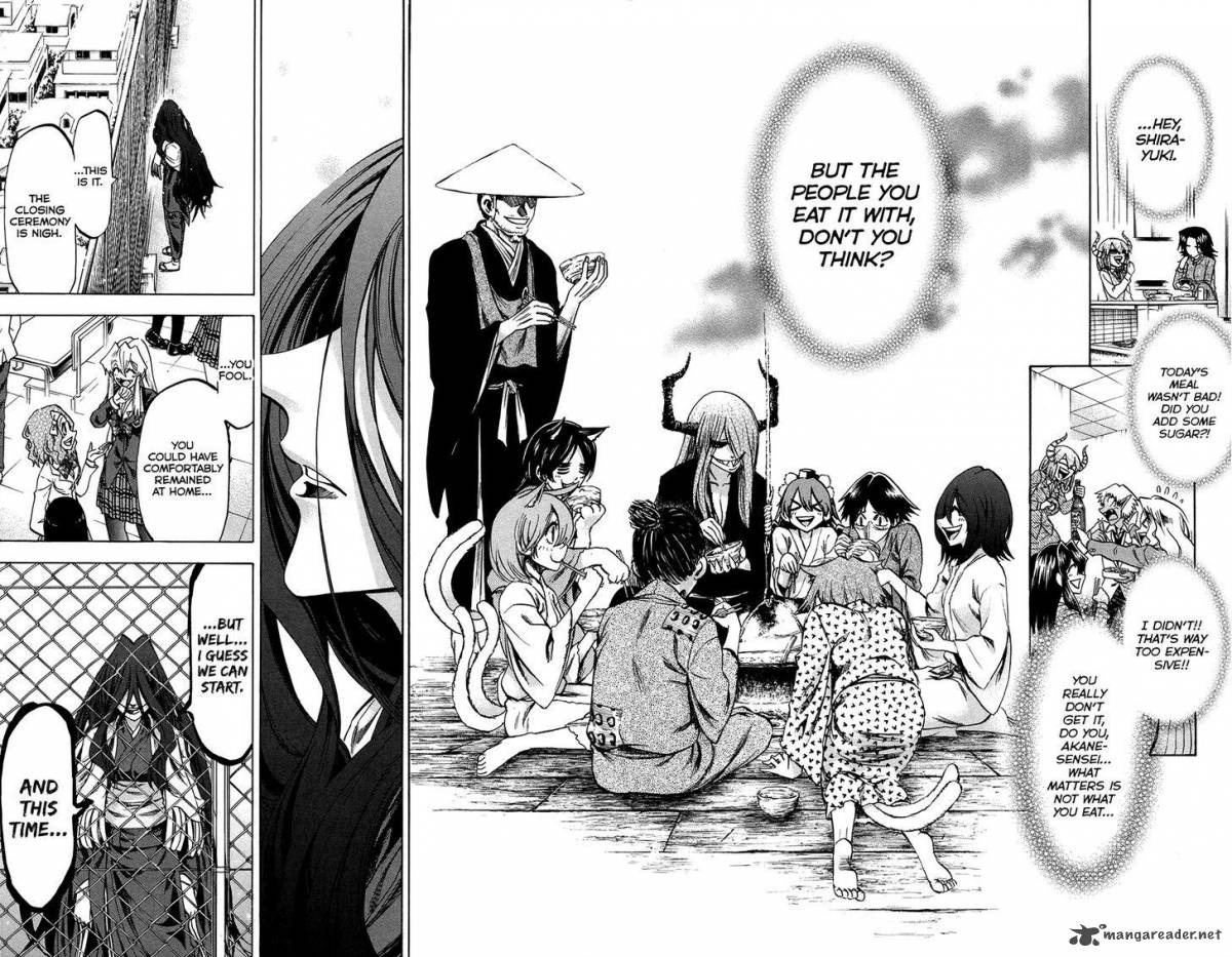 Jitsu Wa Watashi Wa 186 15