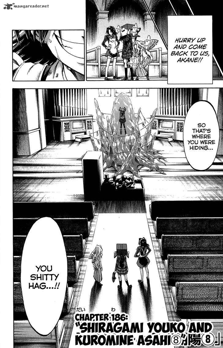Jitsu Wa Watashi Wa 186 4