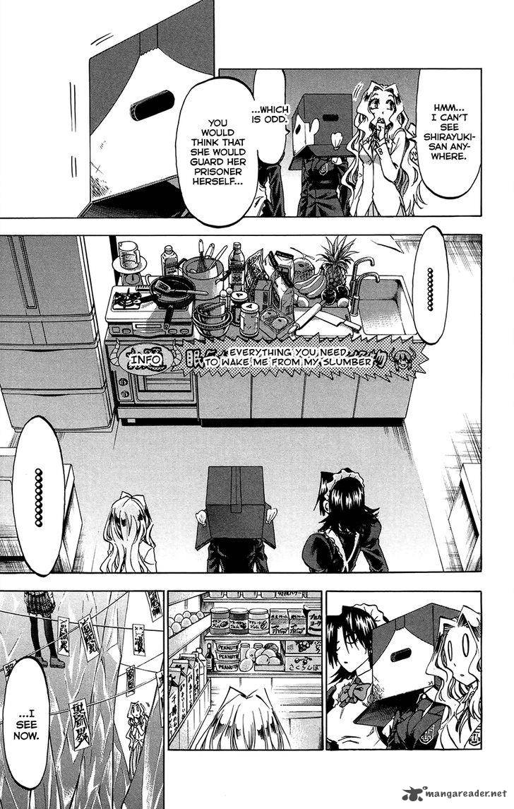 Jitsu Wa Watashi Wa 186 5