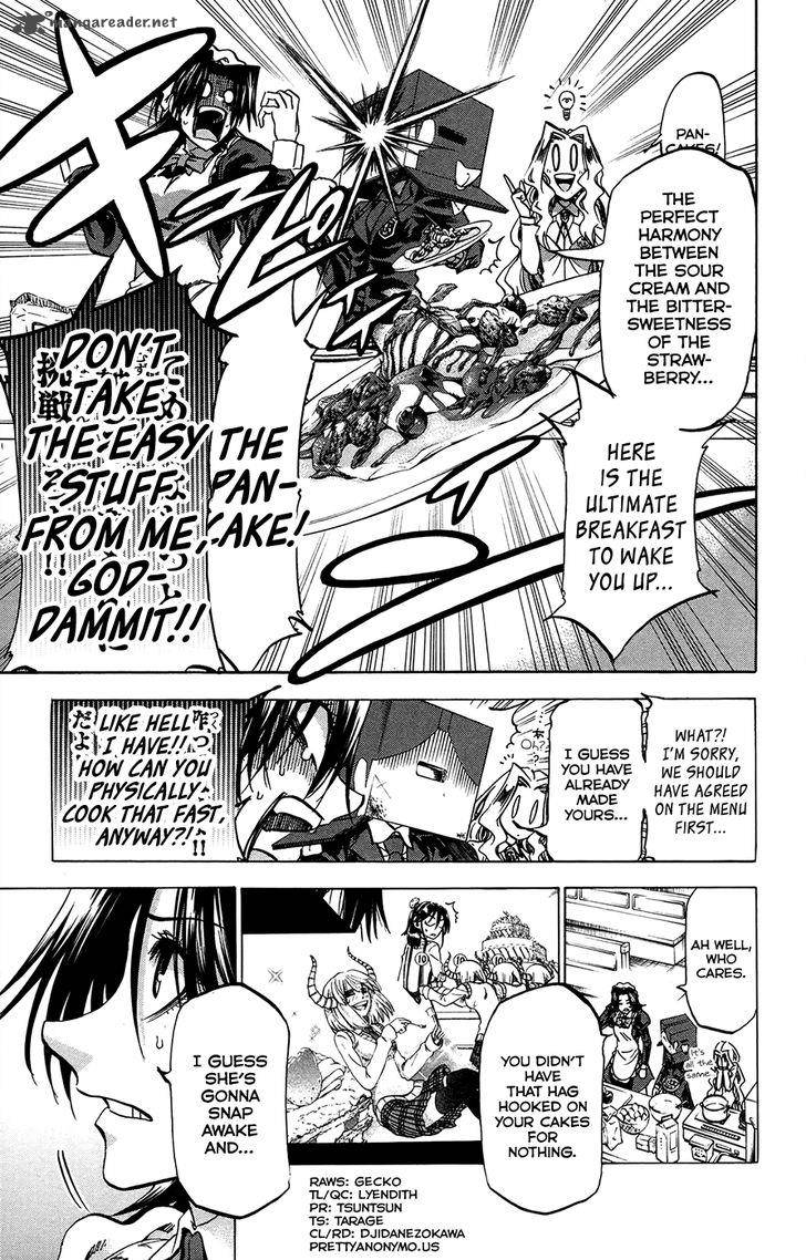 Jitsu Wa Watashi Wa 186 7