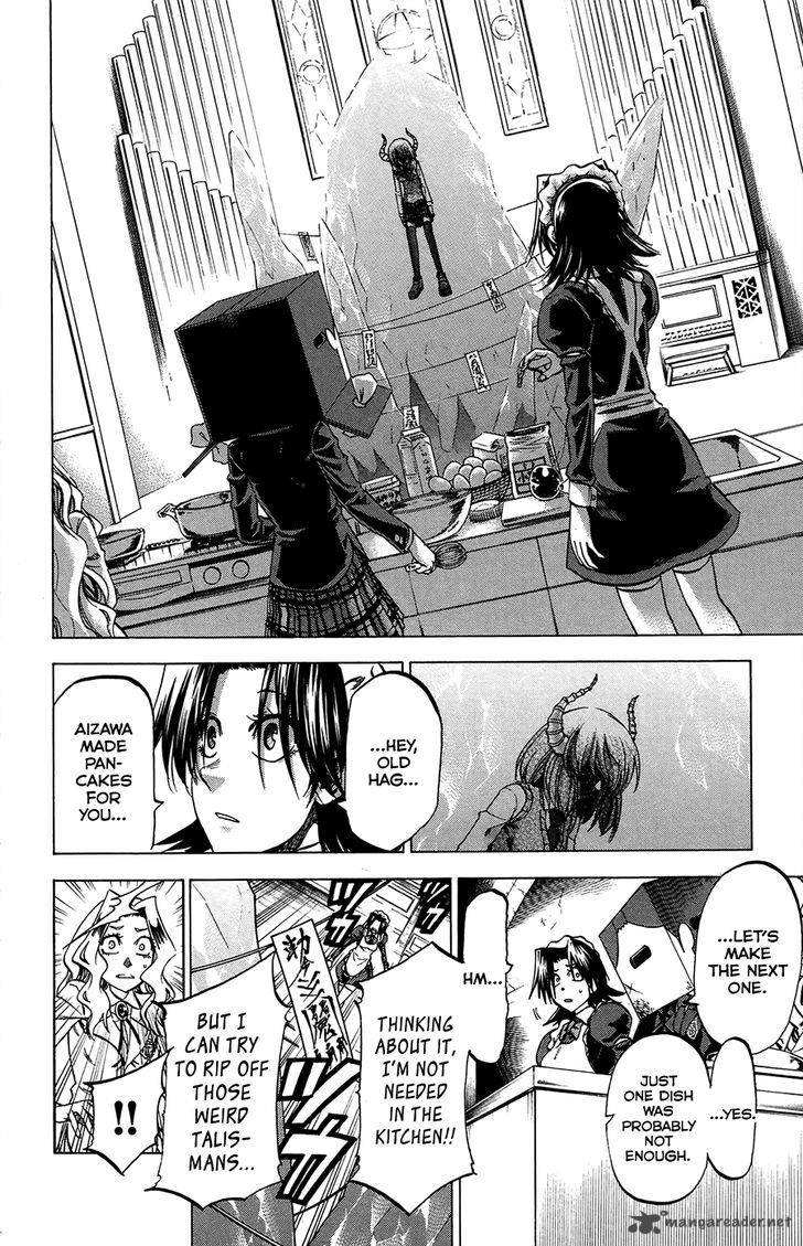 Jitsu Wa Watashi Wa 186 8