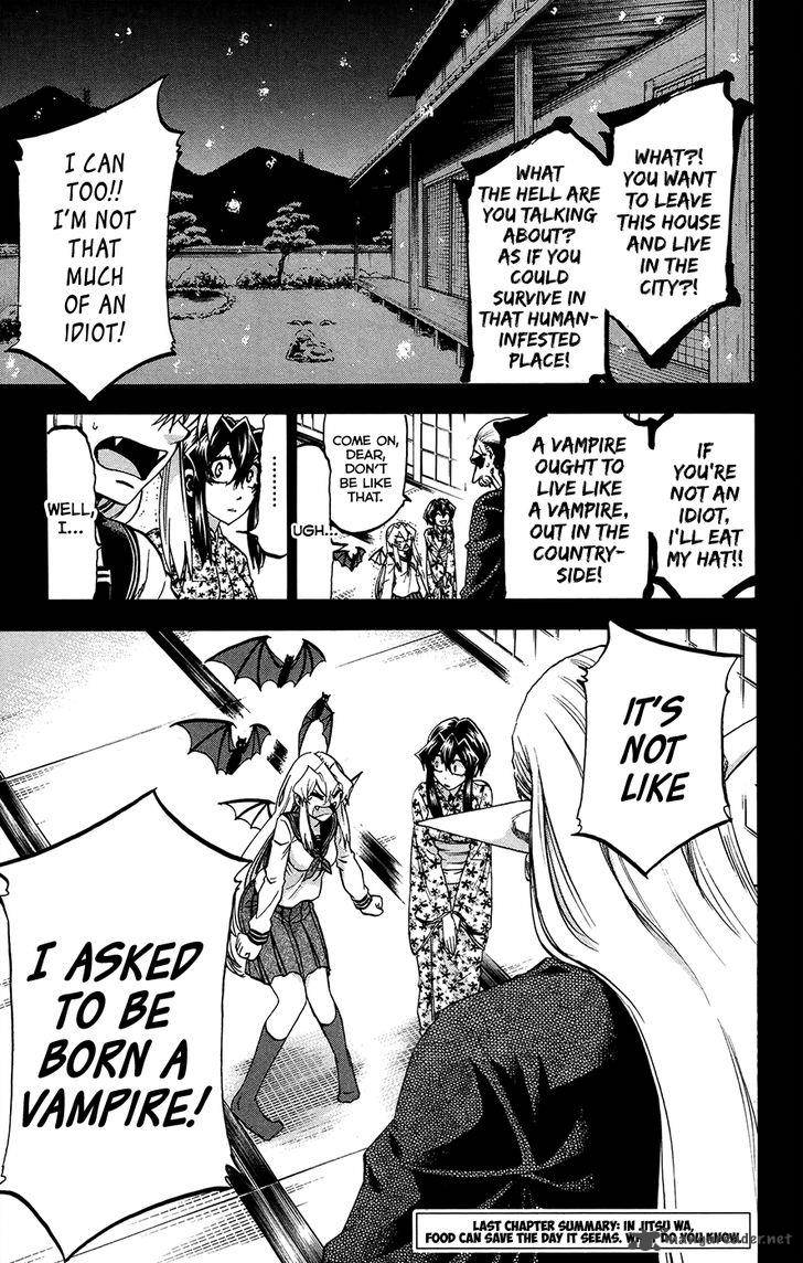 Jitsu Wa Watashi Wa 187 1