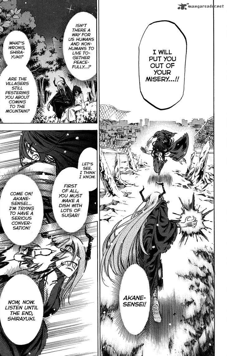 Jitsu Wa Watashi Wa 187 13