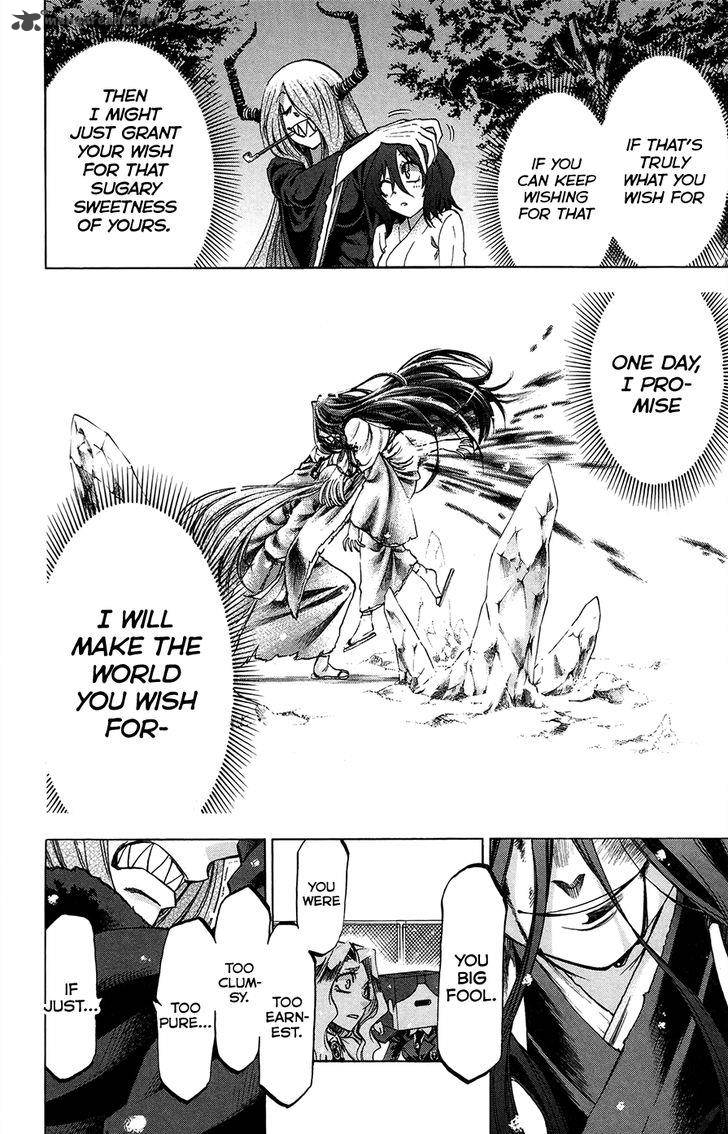 Jitsu Wa Watashi Wa 187 14