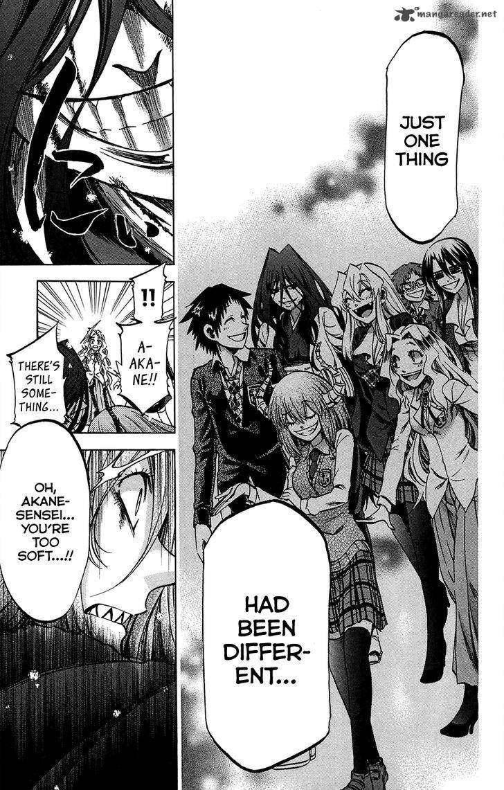 Jitsu Wa Watashi Wa 187 15