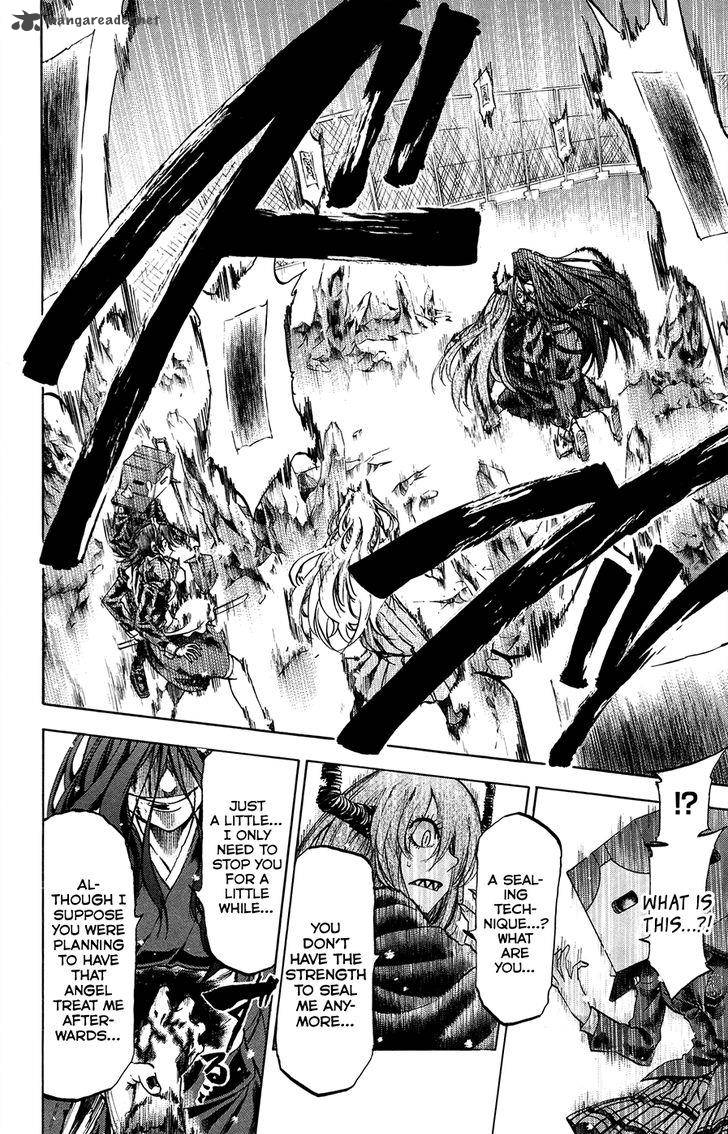 Jitsu Wa Watashi Wa 187 16