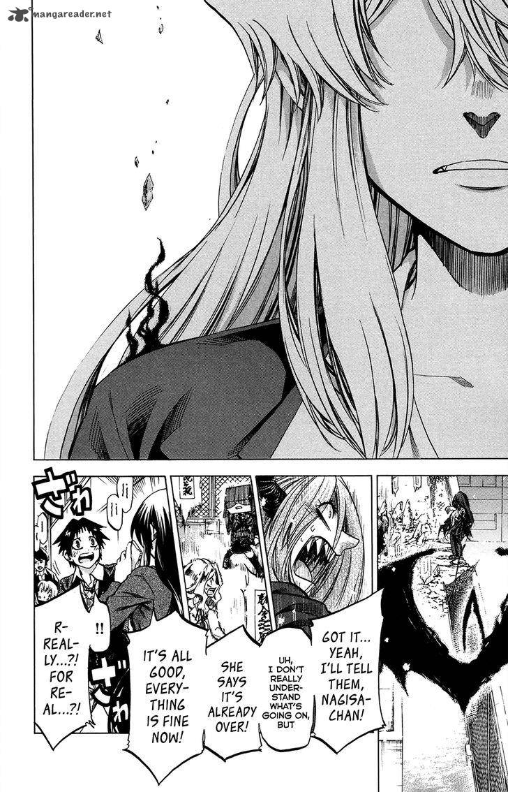 Jitsu Wa Watashi Wa 187 18