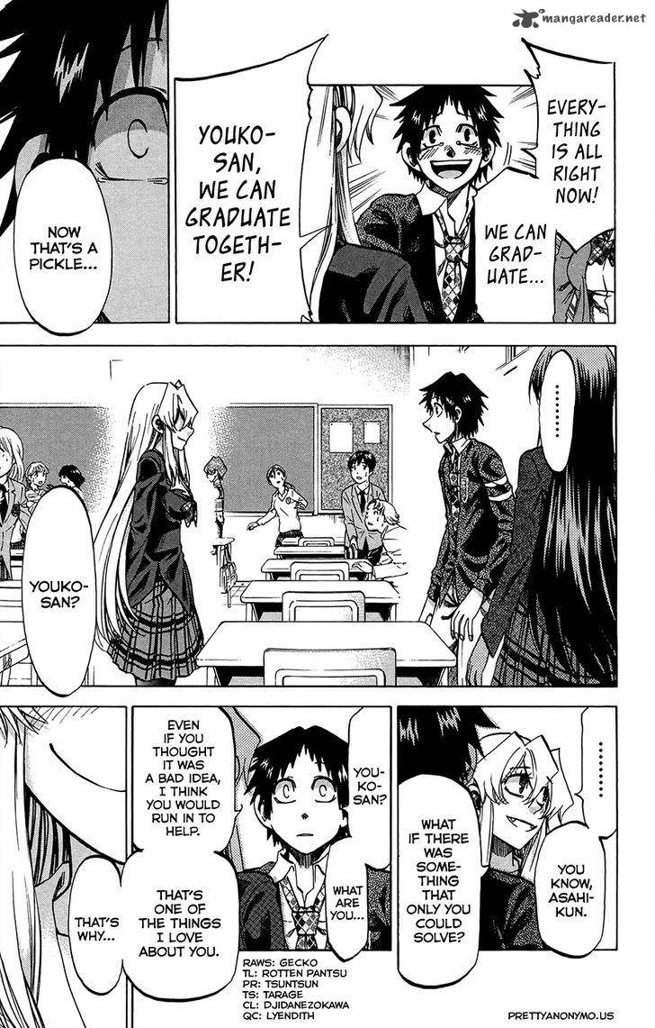 Jitsu Wa Watashi Wa 187 19