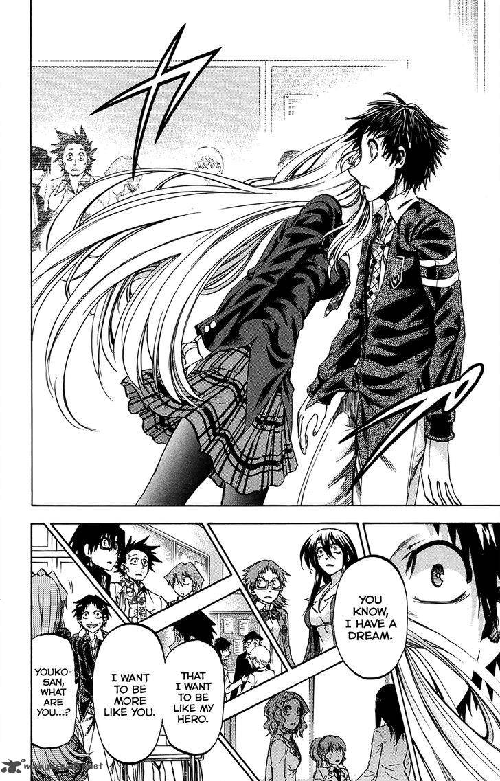 Jitsu Wa Watashi Wa 187 20