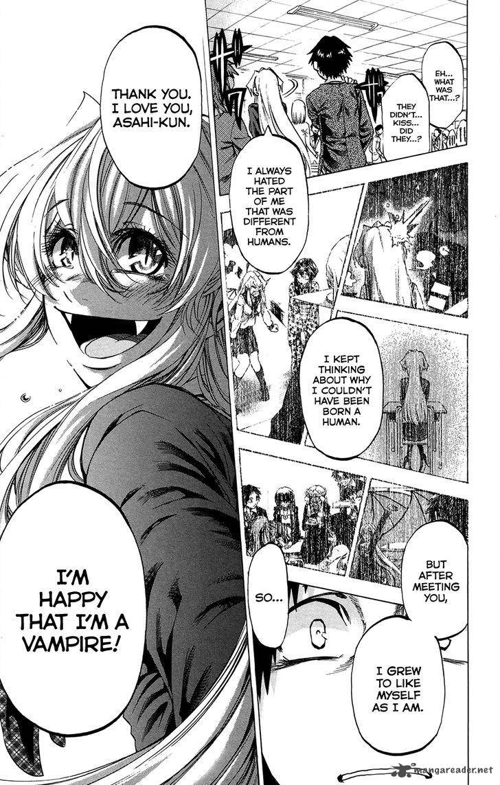 Jitsu Wa Watashi Wa 187 21