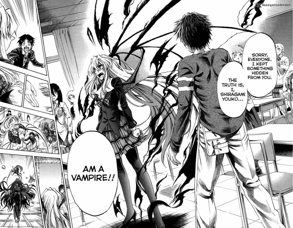 Jitsu Wa Watashi Wa 187 22