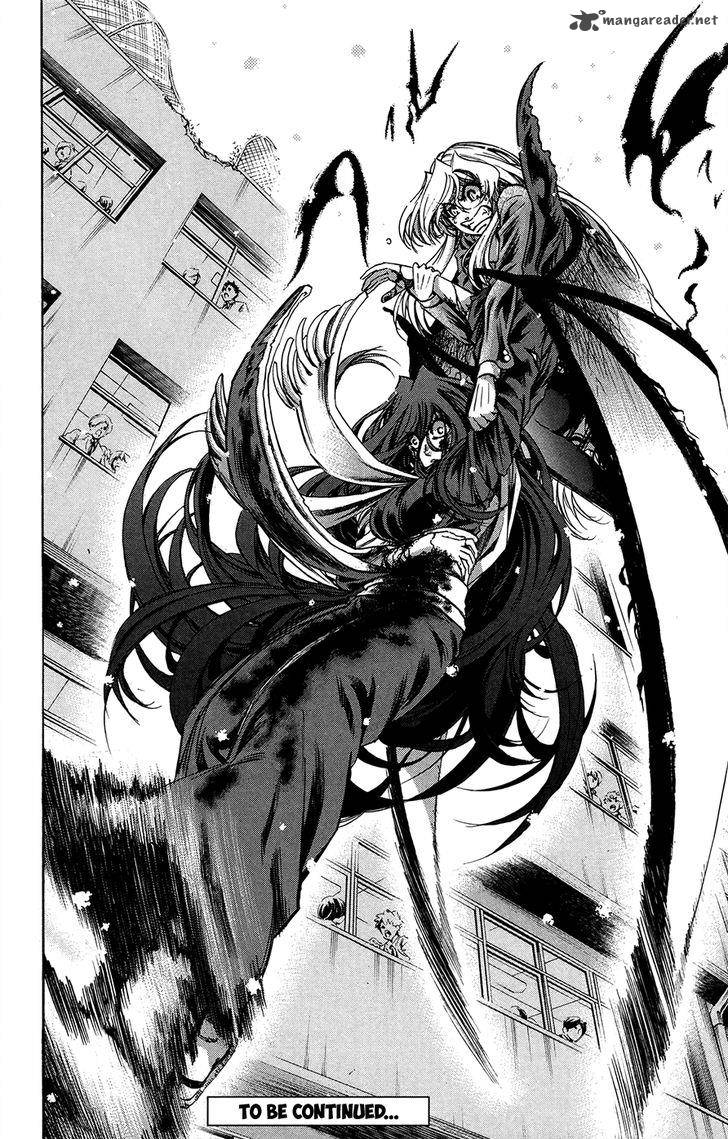 Jitsu Wa Watashi Wa 187 23