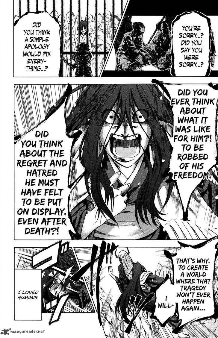 Jitsu Wa Watashi Wa 187 8