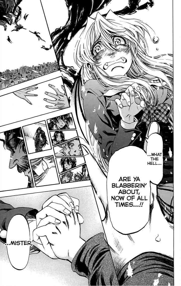 Jitsu Wa Watashi Wa 188 20