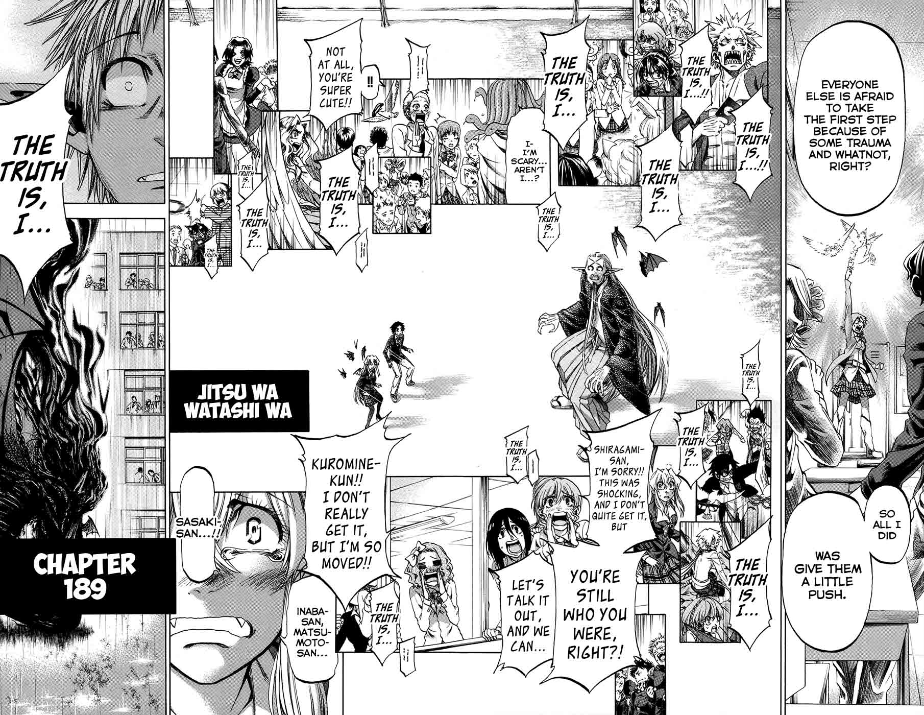 Jitsu Wa Watashi Wa 189 10
